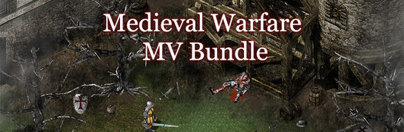Medieval Warfare MV Bundle