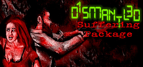 Dismantled Suffering Package banner image