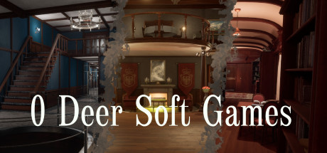 0 Deer Soft Escape room bundle banner image