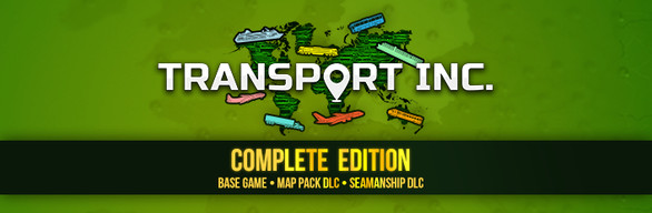 Transport INC - Complete Edition