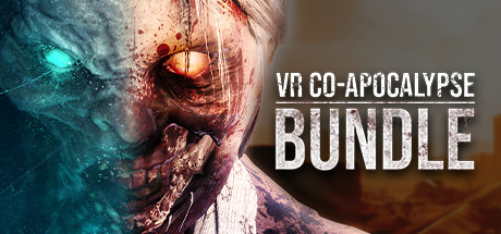 VR Co-Apocalypse Bundle banner image