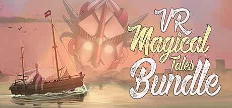 VR Magical Stories Bundle banner image