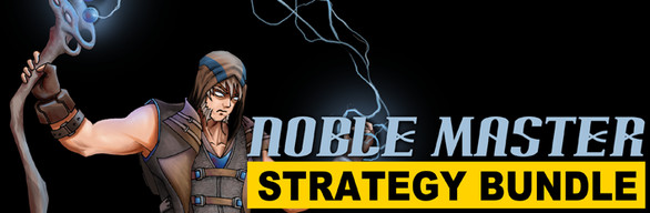 Noble Strategy Bundle