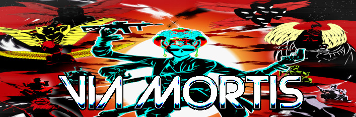 Via Mortis + Soundtrack