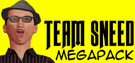 Team SNEED Megapack banner image