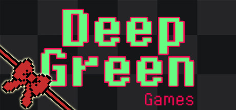 The Deep Green Games Complete Collection for Gifts banner