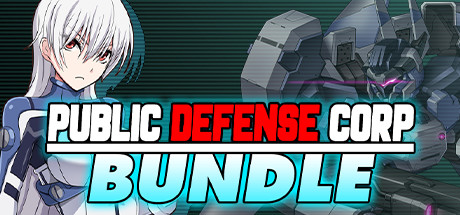 Public Defense Corp Bundle banner image