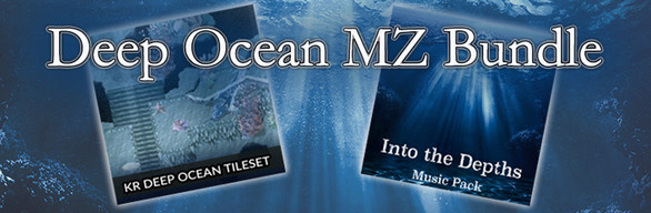 Deep Ocean MZ Bundle