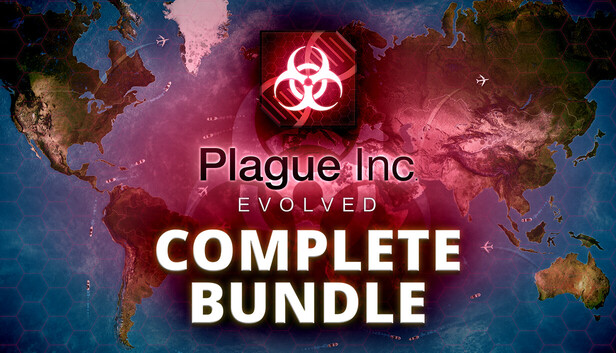 Plague Inc: Evolved - Complete