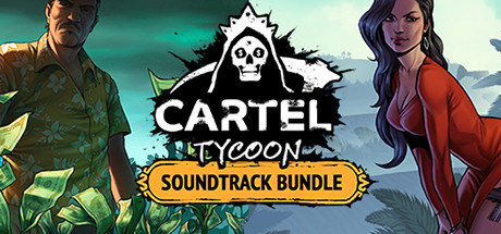 Cartel Tycoon Soundtrack Bundle banner image