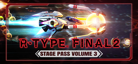 R-Type Final 2 - DLC Set 8 Steam Charts and Player Count Stats