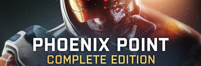 Phoenix Point: Complete Edition