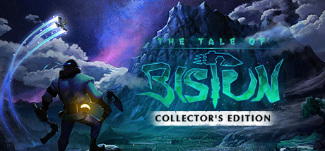 The Tale of Bistun Digital Collector's Edition banner image