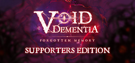 Void -dementia- Supporters Edition banner image