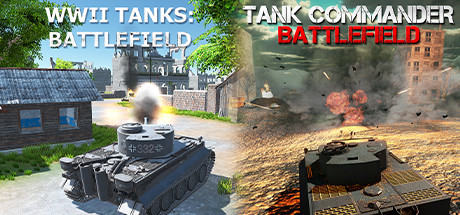 Tanks! Tanks! banner image