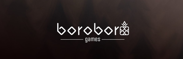 BoroBoroGame!