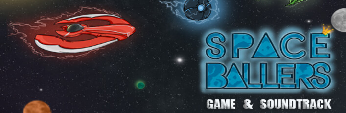 Comprar Space Ballers & Soundtrack