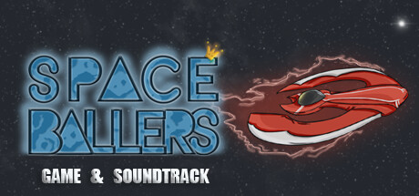 Buy Space Ballers & Soundtrack banner image