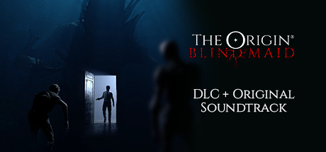 THE ORIGIN: Blind Maid + Original Soundtrack banner image