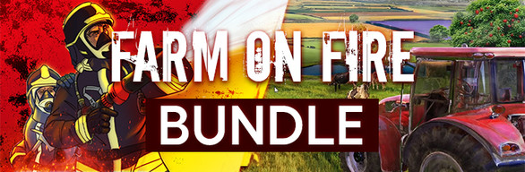 Farm on Fire Bundle