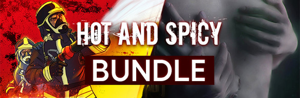 Hot and Spicy Bundle