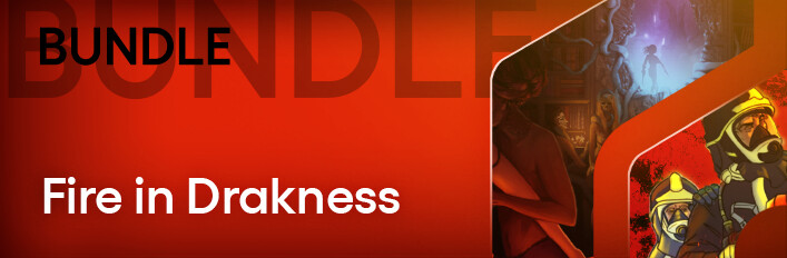 Fire in the Darkness Bundle