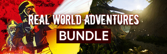 Real World Adventures Bundle