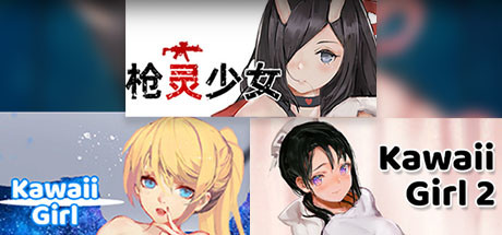 Moegame collection banner image