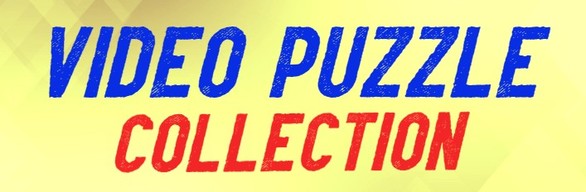 Video Puzzle Collection - Evolution of Jigsaw