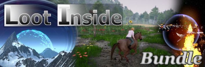 Loot Inside Bundle