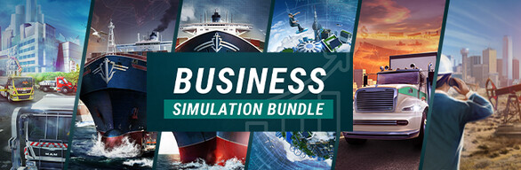 Business Simulation Bundle