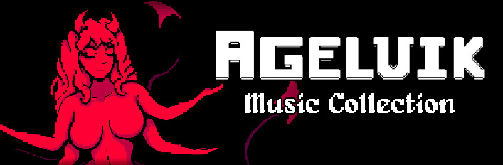 Agelvik Music Collection