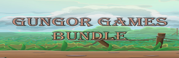 Gungor Games Bundle