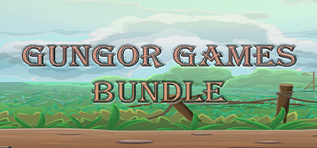 Gungor Games Bundle banner image