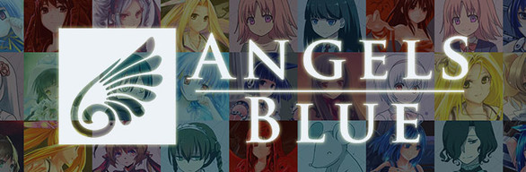 Angels Blue Collection