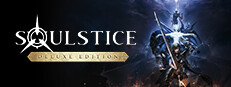 Imagen de Soulstice: Deluxe Edition