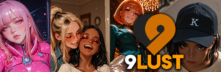 9Lust Explicit Adult Games
