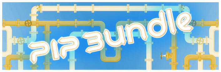 PIP Pack Bundle