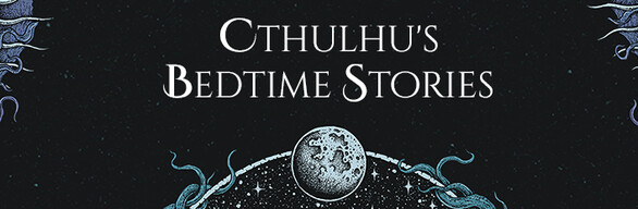 Cthulhu's Bedtime Stories
