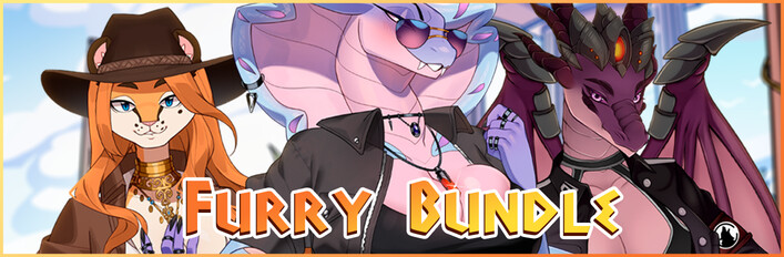 Furry Bundle