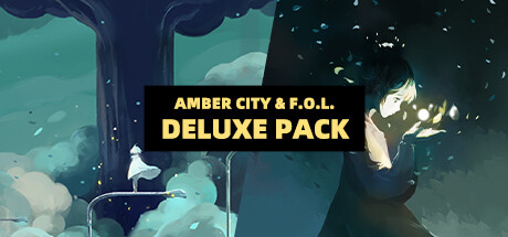 Amber City & F.O.L. - Deluxe Pack banner image