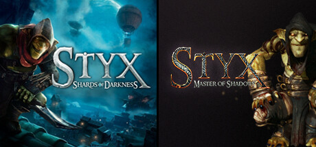 Styx Collection banner