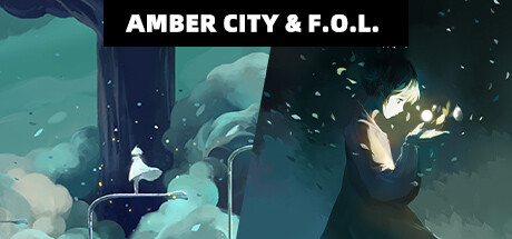 Amber City & F.O.L banner