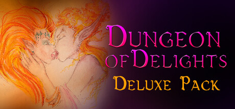 Dungeon of Delights - Artbook Steam Charts and Player Count Stats