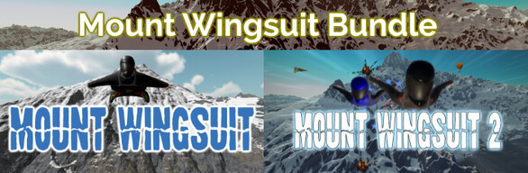 Mount Wingsuit Bundle