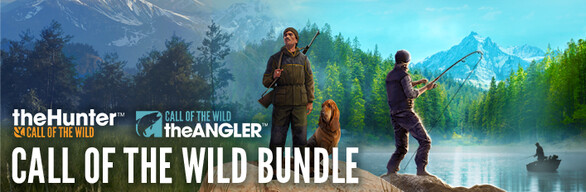 Call of the Wild Bundle