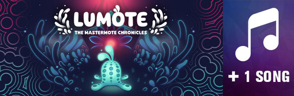 Lumote: The Mastermote Chronicles - Starter Bundle