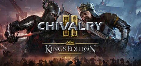 Chivalry 2 King's Edition banner