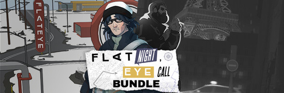 The FlatNight EyeCall Bundle!
