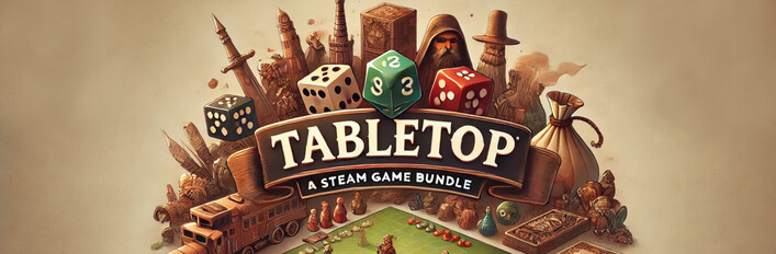 Tabletop